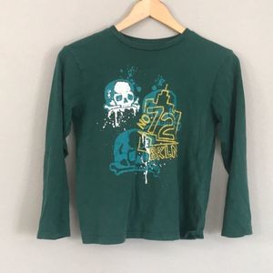 1989 Place Skull Tee